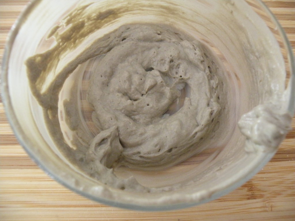 DIY Clay Mud Mask Recipe, great for winter skincare routine.