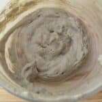 Bentonite clay face mask recipe