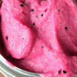 How to make a delicious dragon fruit smoothie